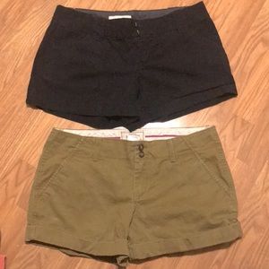 Old Navy Short Shorts bundle